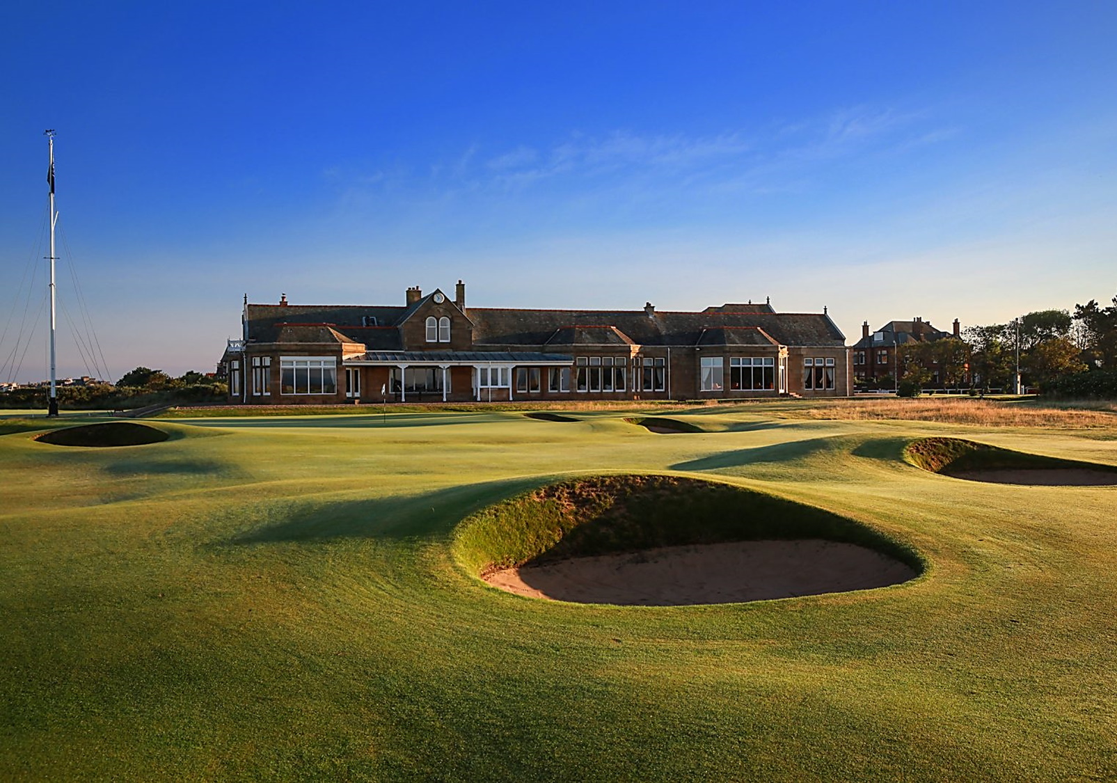 Royal Troon Faraway Fairways